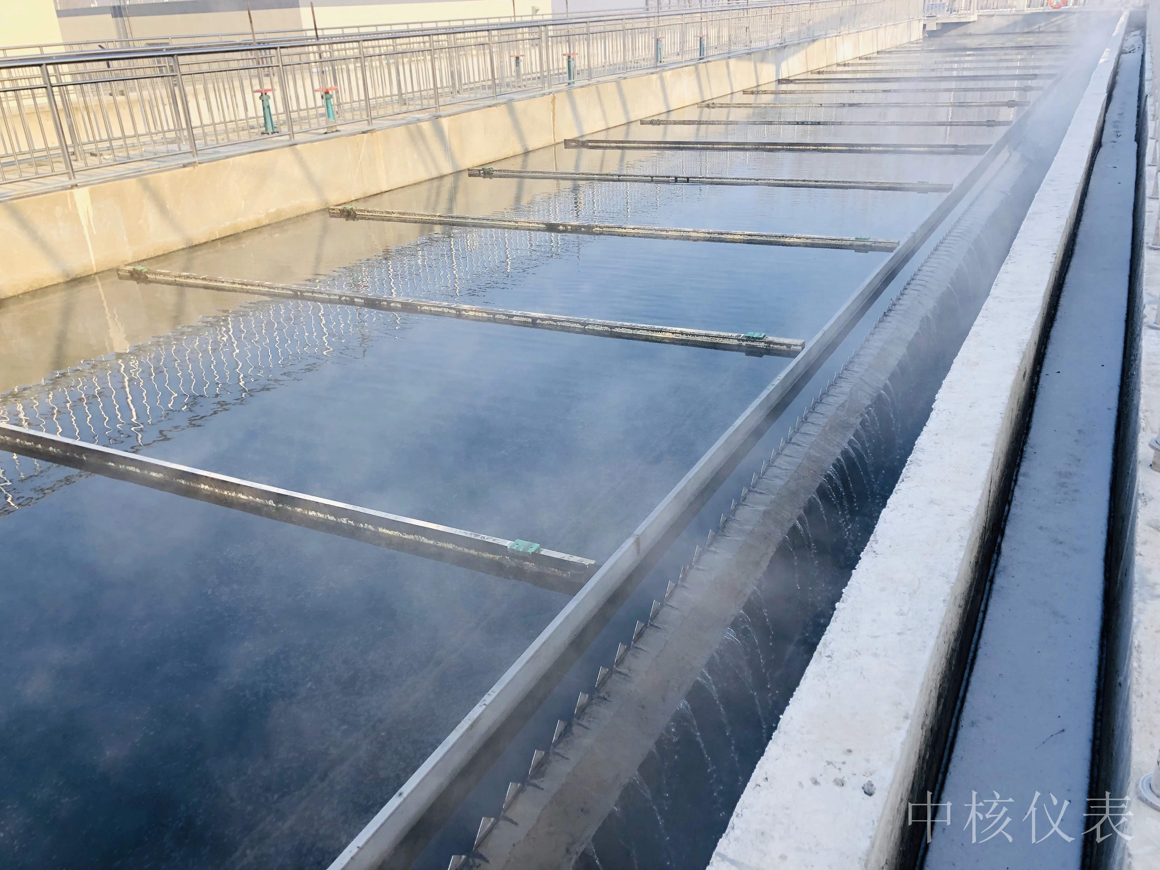 自動化儀表行業(yè)的新戰(zhàn)場，智慧城市建設帶來千億級別的市場