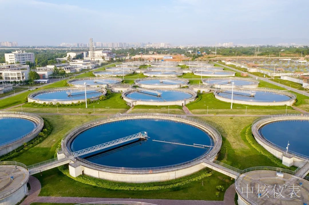 國內(nèi)污水處理需求不斷上升，水質(zhì)分析儀表不可或缺