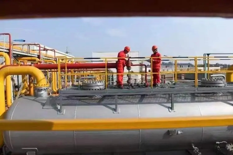 石油行業(yè)測流量用什么流量計比較好？
